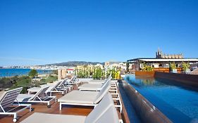 Es Princep - The Leading Hotels Of The World Palma De Mallorca