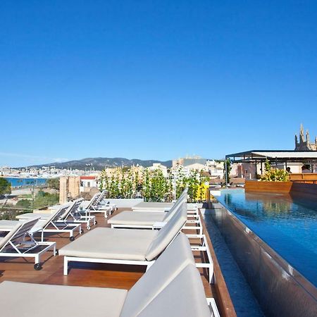 Es Princep - The Leading Hotels Of The World Palma de Mallorca Buitenkant foto